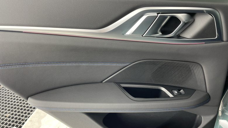 BMW i4 250kW eDrive40 M Sport 83.9kWh 5dr Auto [Tech/Pro] Electric Hatchback